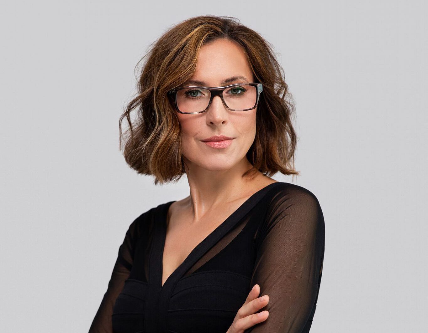 Aneta Sitnicka - Notariusz